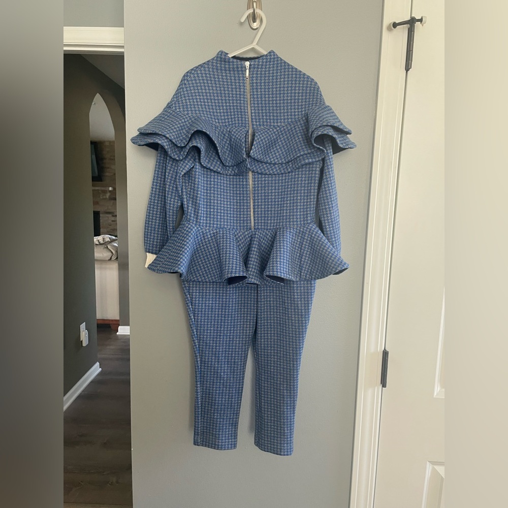 Nikolia 4-5 Jumpsuit